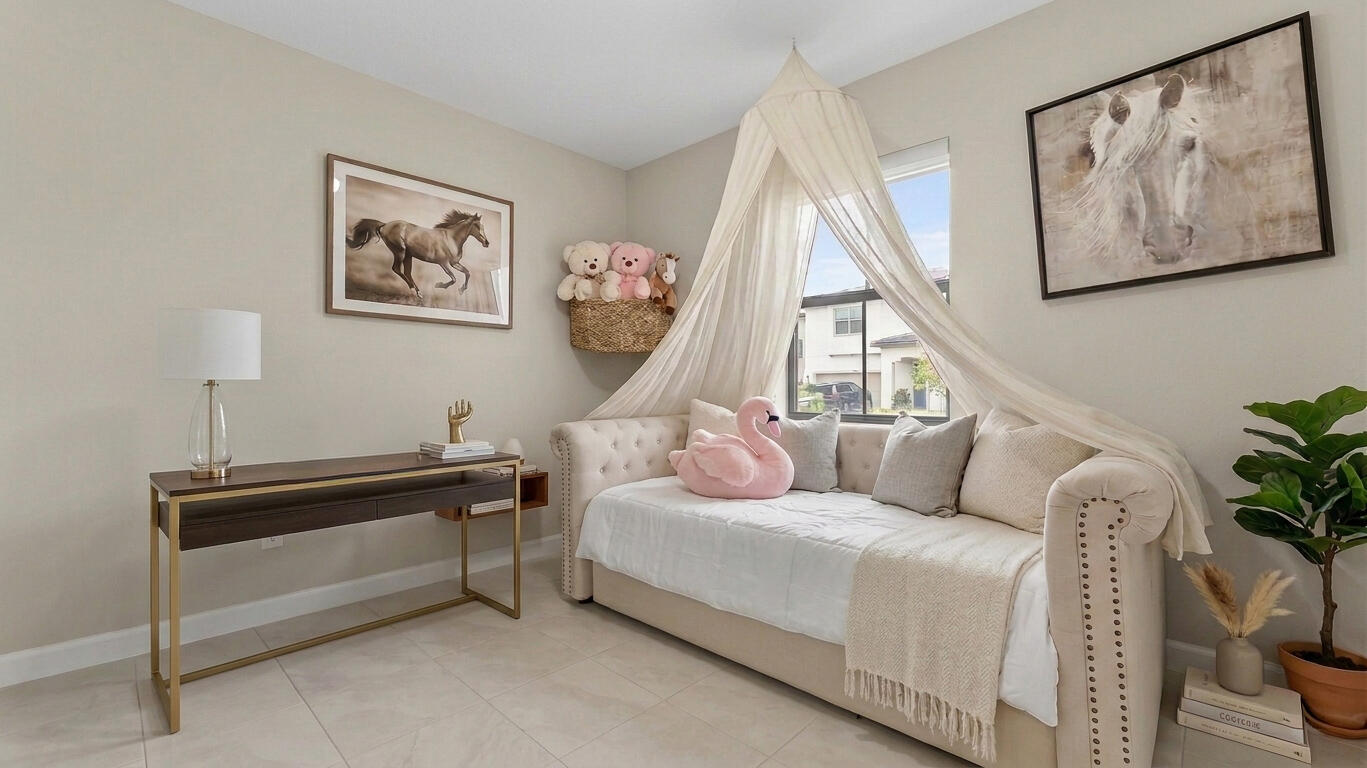 Kendall Assemblage North - Residential