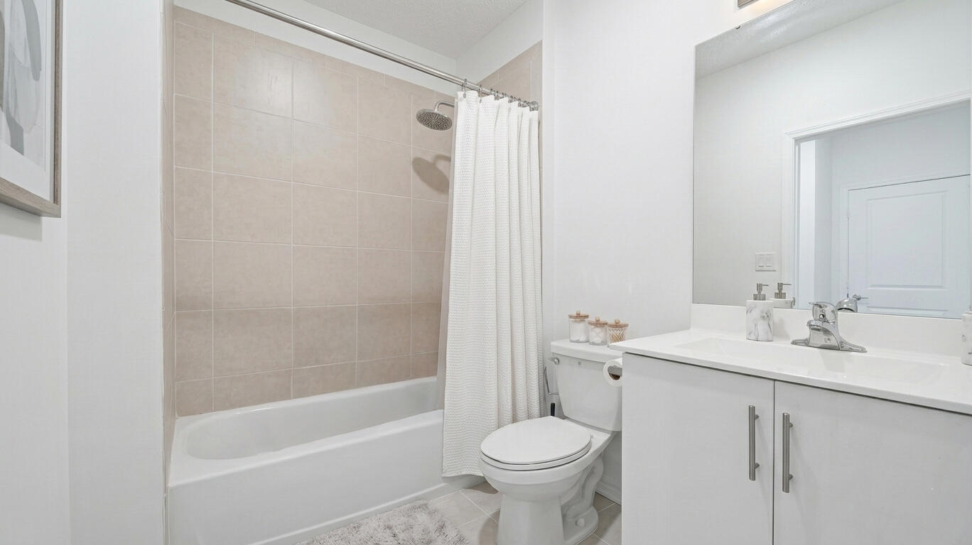 Kendall Assemblage North - Residential