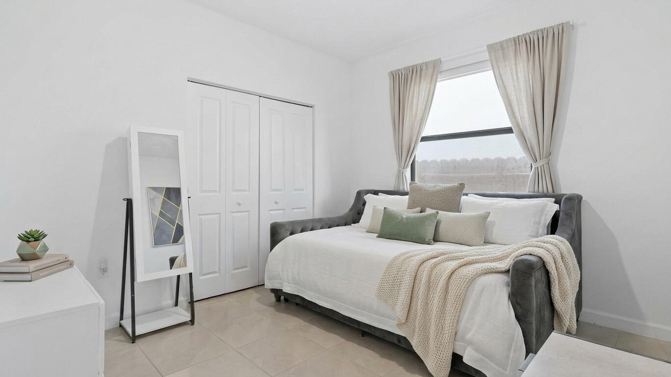 Kendall Assemblage North - Residential