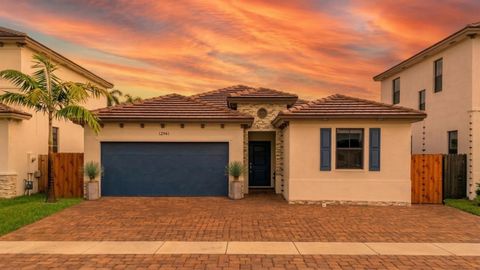 12941 SW 229th Street Miami FL 33170