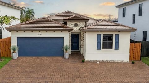 12941 SW 229th Street Miami FL 33170