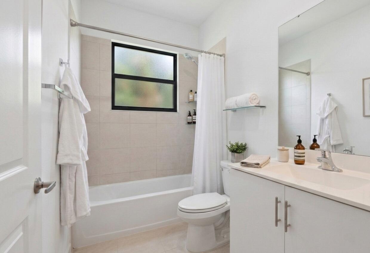 Kendall Assemblage North - Residential