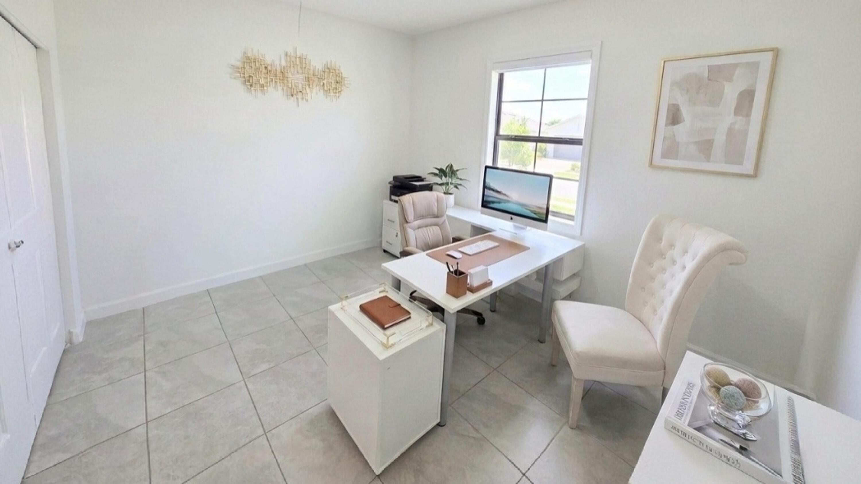 Kendall Assemblage North - Residential