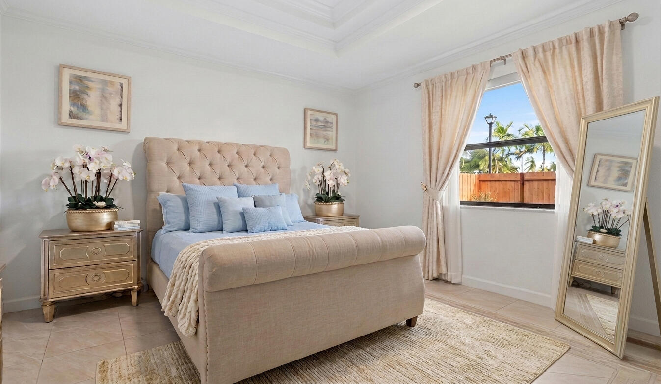 Kendall Assemblage North - Residential