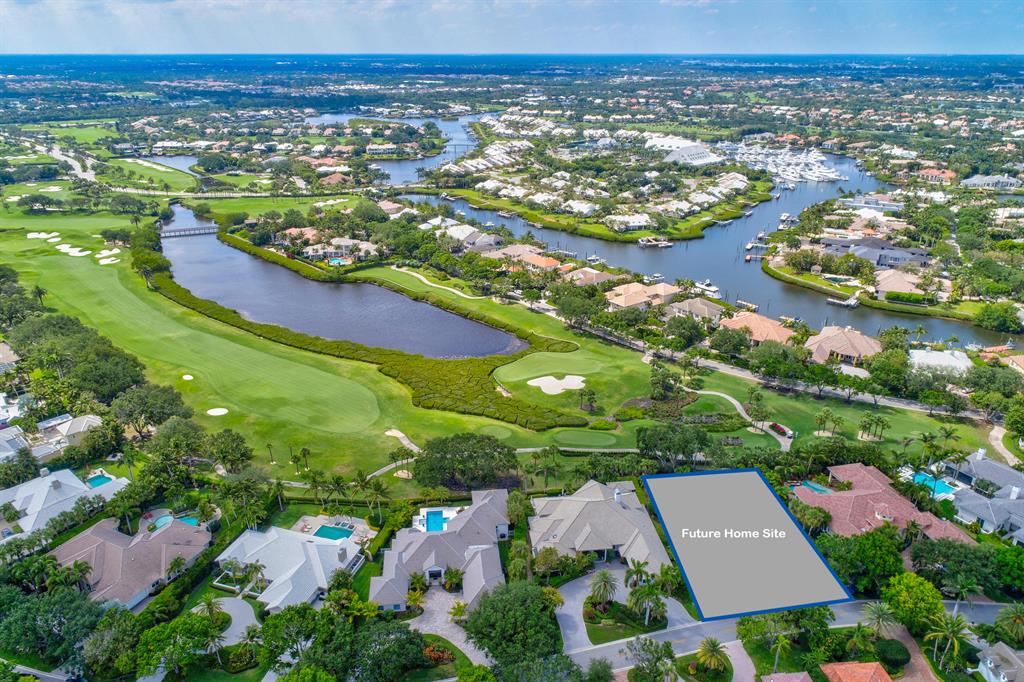 ADMIRALS COVE - Residential