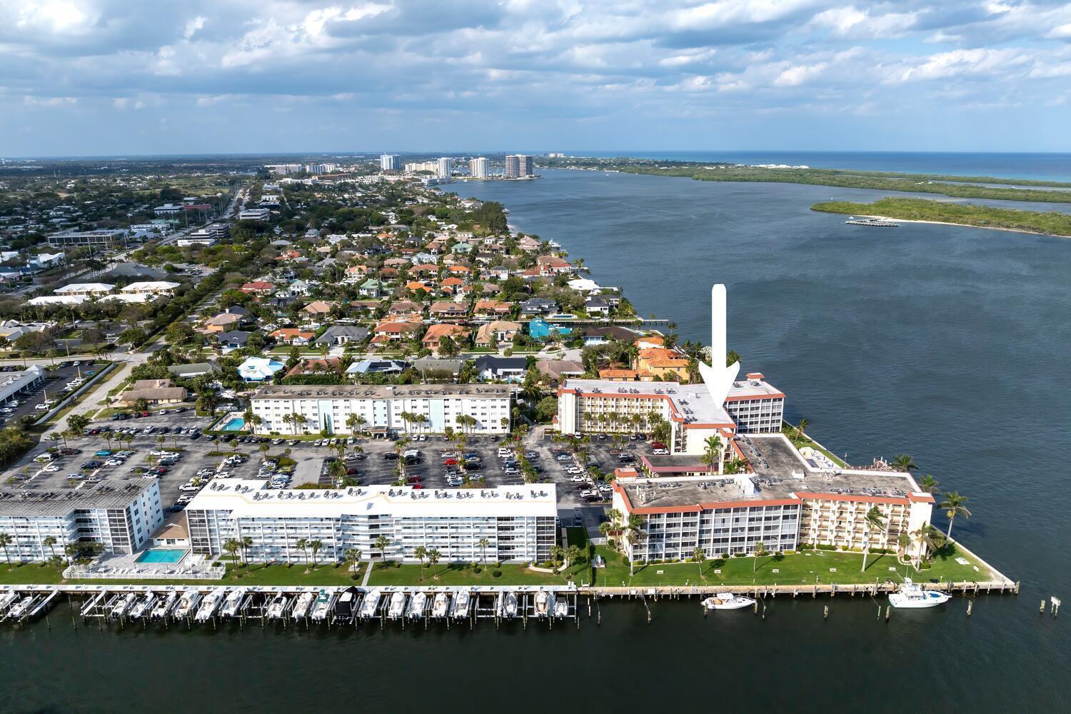 105 Paradise Harbour Boulevard 502