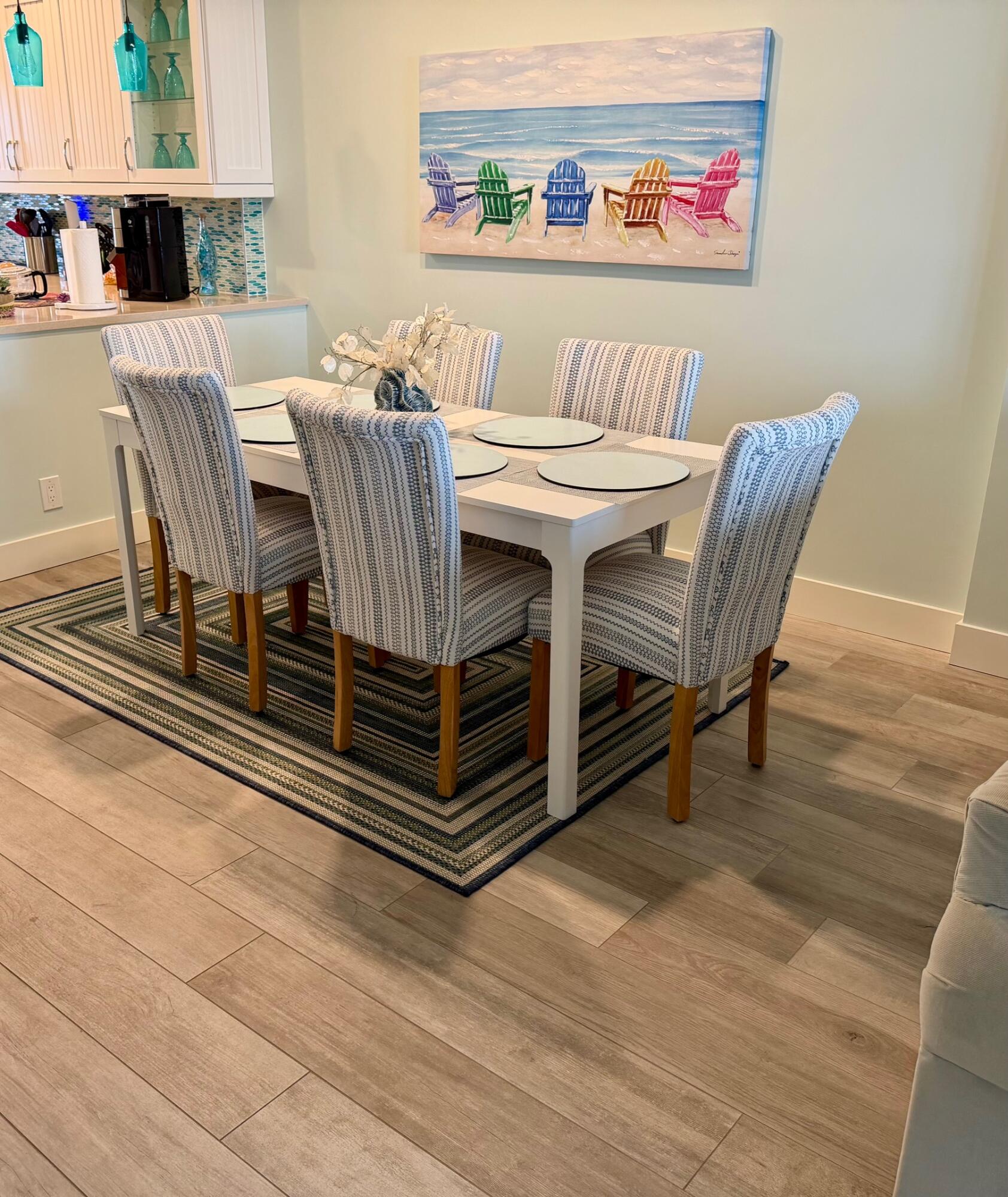 PARADISE HARBOUR CONDO - Residential