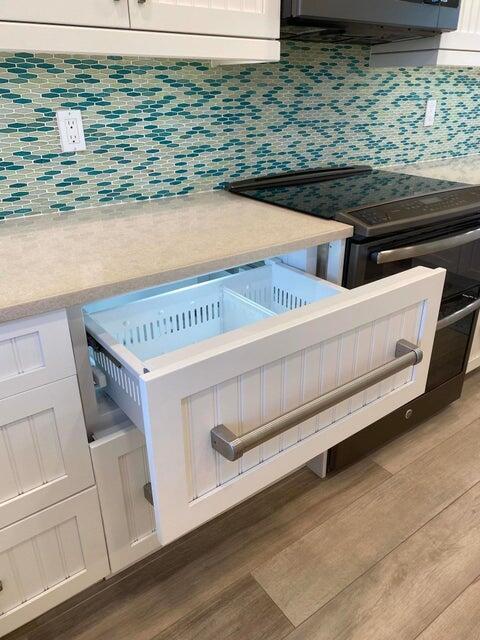 PARADISE HARBOUR CONDO - Residential