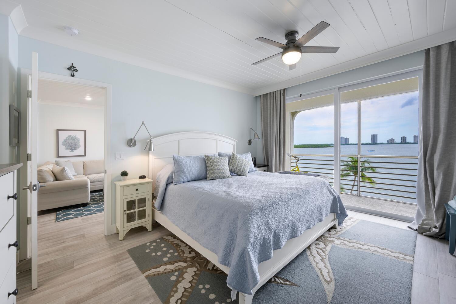 PARADISE HARBOUR CONDO - Residential