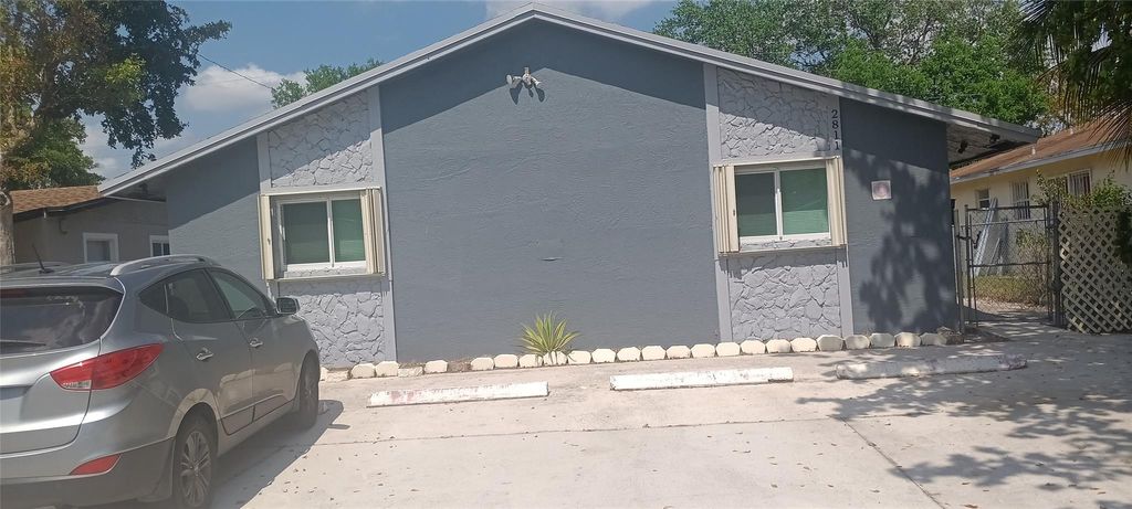 Photo of 2811 NW 14th Ct #1, Fort Lauderdale, FL 33311 (MLS # F10491579)