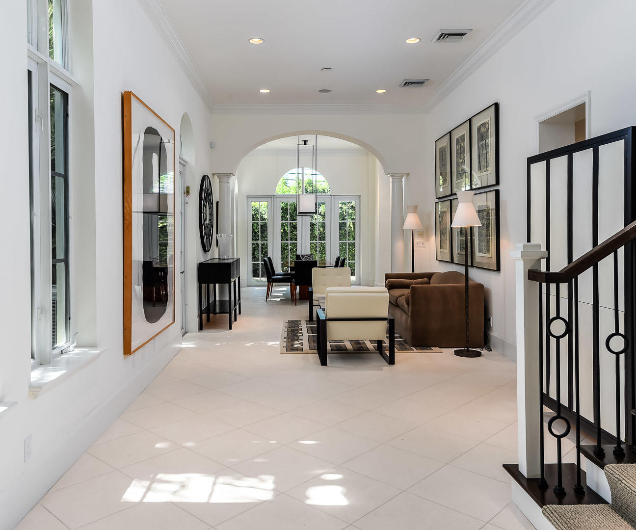 OCEAN PARK H W ROBBINS ADD IN - Residential