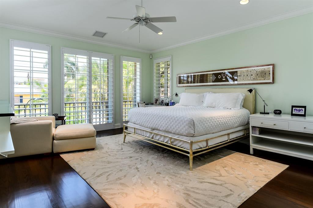 OCEAN PARK H W ROBBINS ADD IN - Residential