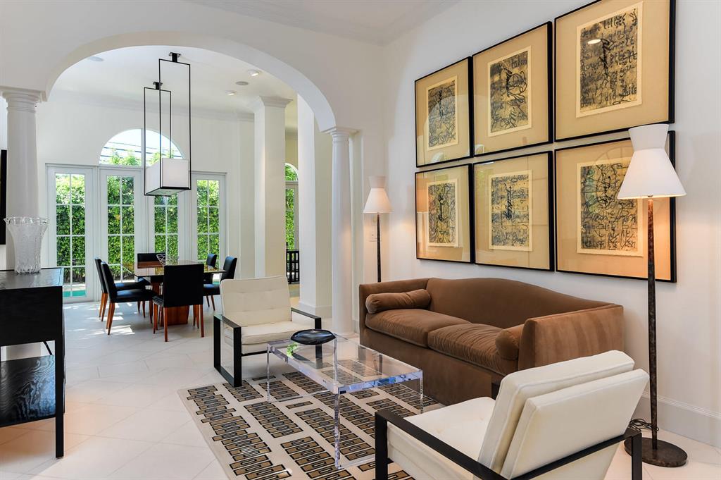 OCEAN PARK H W ROBBINS ADD IN - Residential