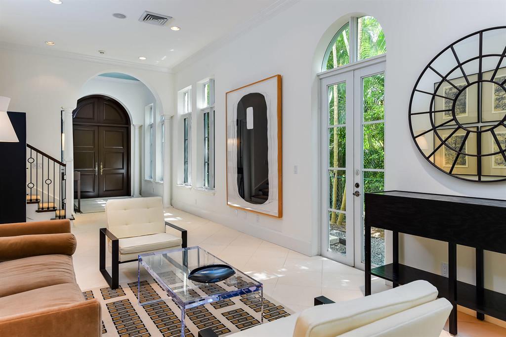 OCEAN PARK H W ROBBINS ADD IN - Residential