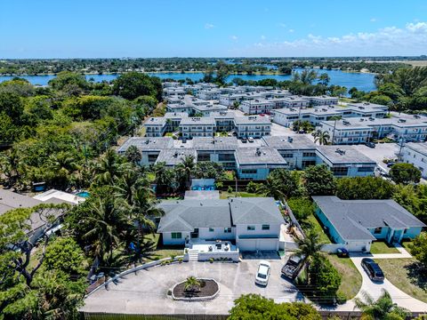 Tiny photo for 2192 Quail Trail, Lake Worth, FL 33461 (MLS # R11160538)