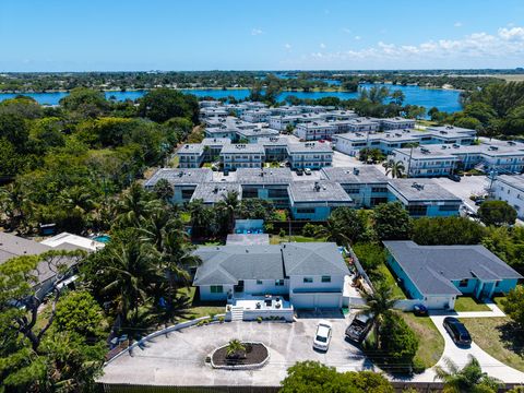 Tiny photo for 2192 Quail Trail, Lake Worth, FL 33461 (MLS # R11160538)
