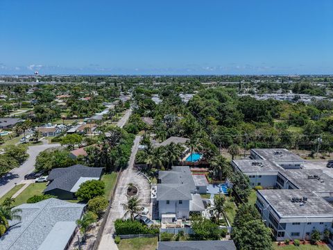 Tiny photo for 2192 Quail Trail, Lake Worth, FL 33461 (MLS # R11160538)