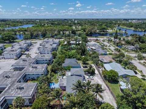 Tiny photo for 2192 Quail Trail, Lake Worth, FL 33461 (MLS # R11160538)
