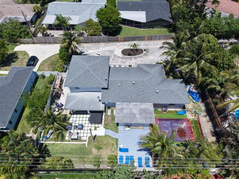 Tiny photo for 2192 Quail Trail, Lake Worth, FL 33461 (MLS # R11160538)