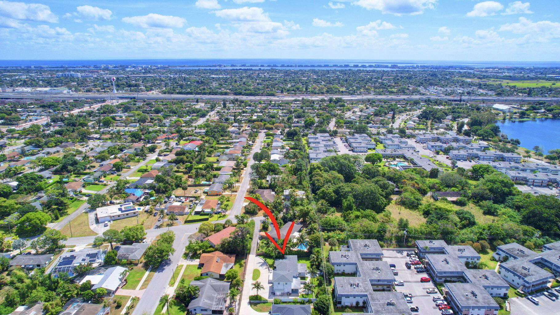 HUB PROPERTIES - Residential