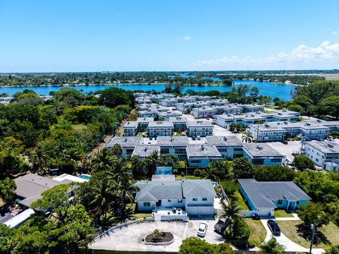 Tiny photo for 2192 Quail Trail, Lake Worth, FL 33461 (MLS # R11160538)