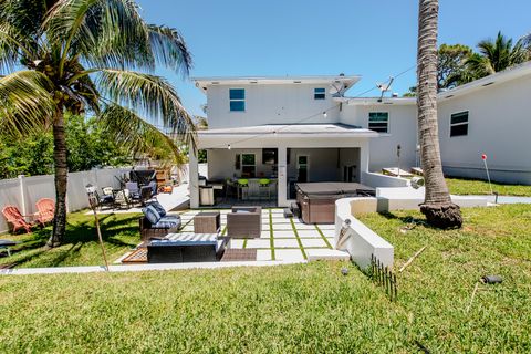 Tiny photo for 2192 Quail Trail, Lake Worth, FL 33461 (MLS # R11160538)