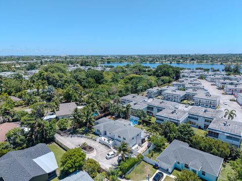 Tiny photo for 2192 Quail Trail, Lake Worth, FL 33461 (MLS # R11160538)