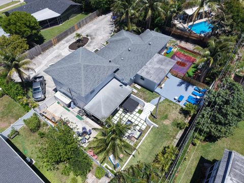 Tiny photo for 2192 Quail Trail, Lake Worth, FL 33461 (MLS # R11160538)