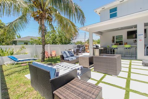Tiny photo for 2192 Quail Trail, Lake Worth, FL 33461 (MLS # R11160538)