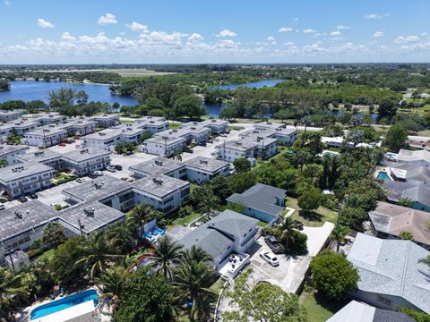 Tiny photo for 2192 Quail Trail, Lake Worth, FL 33461 (MLS # R11160538)