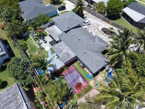 Tiny photo for 2192 Quail Trail, Lake Worth, FL 33461 (MLS # R11160538)
