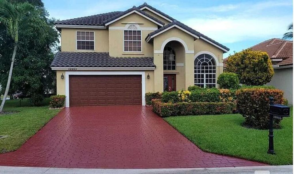Photo of 10885 La Salinas Circle, Boca Raton, FL 33428 (MLS # R11154461)