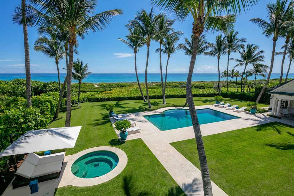 TURTLE BEACH PLAT - Residential