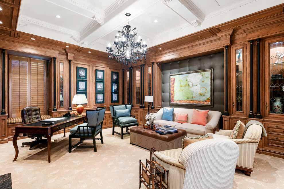 TURTLE BEACH PLAT - Residential