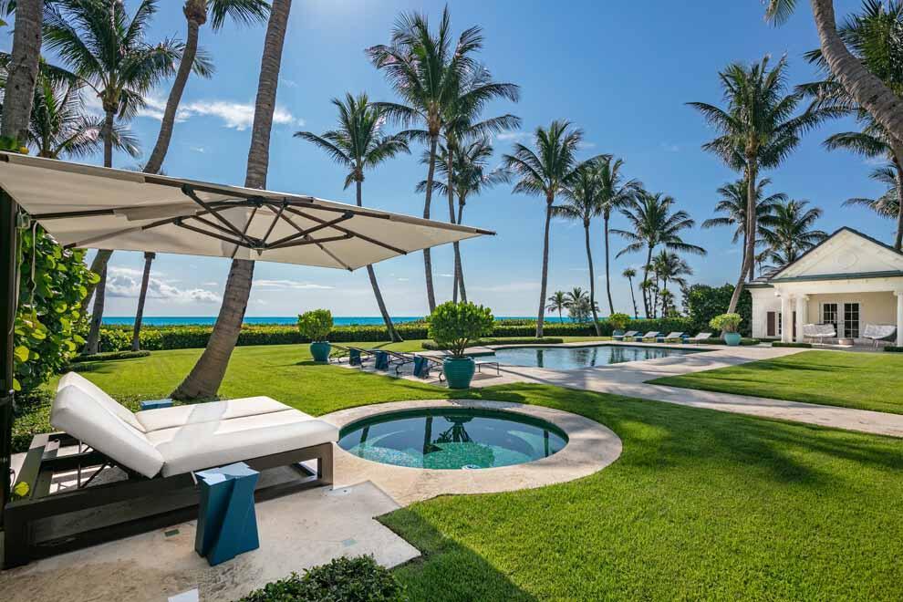 TURTLE BEACH PLAT - Residential