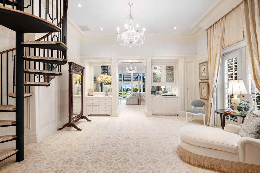 TURTLE BEACH PLAT - Residential