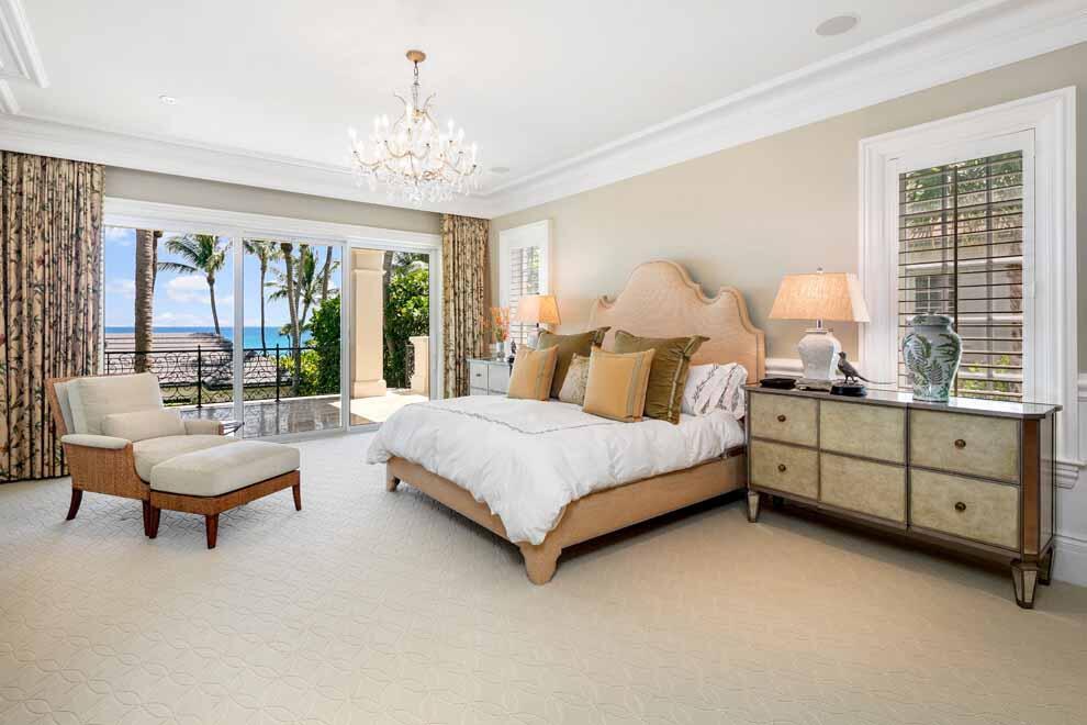 TURTLE BEACH PLAT - Residential