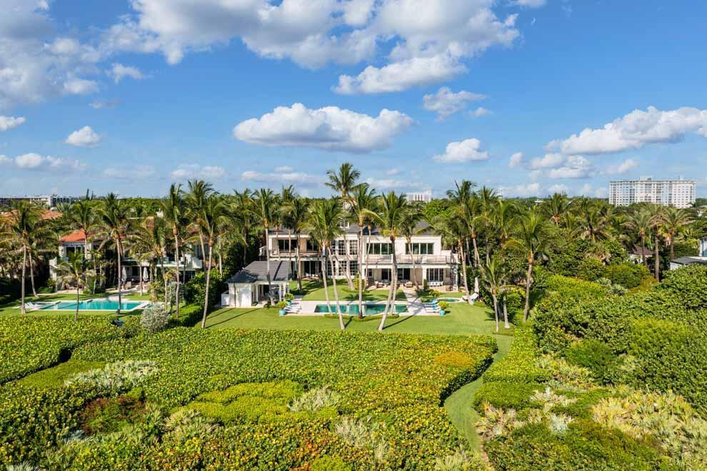 TURTLE BEACH PLAT - Residential