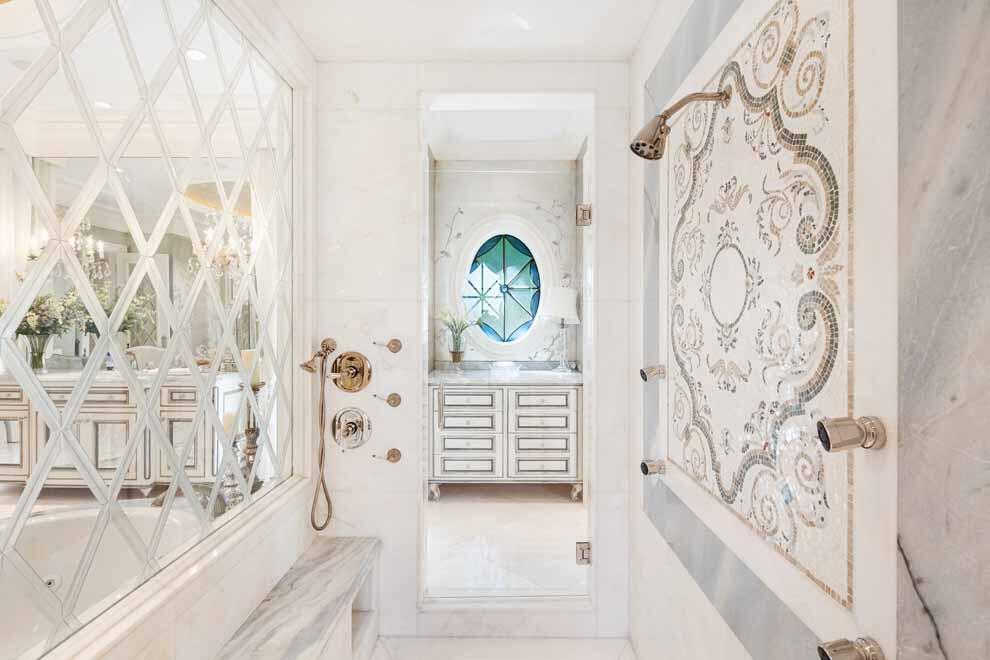 TURTLE BEACH PLAT - Residential