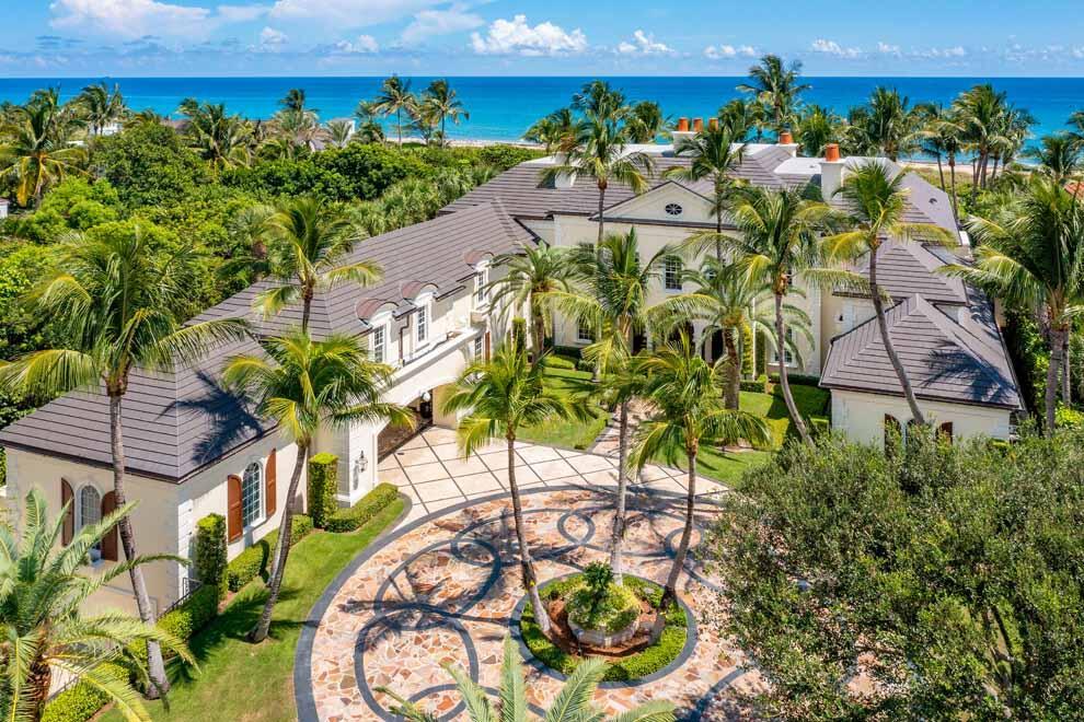 TURTLE BEACH PLAT - Residential