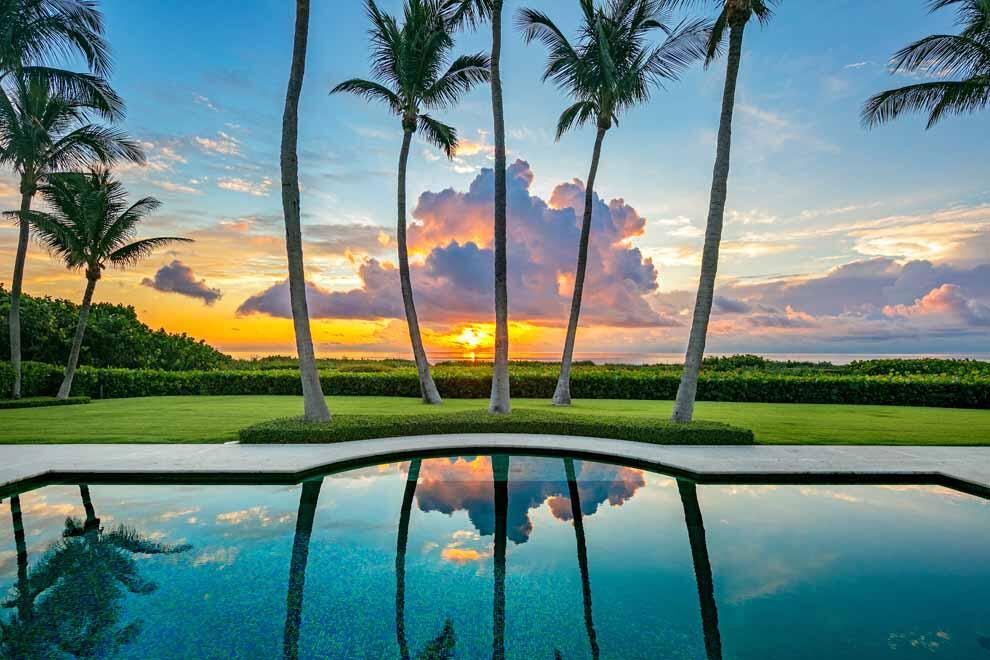 TURTLE BEACH PLAT - Residential