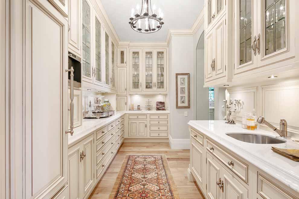 TURTLE BEACH PLAT - Residential