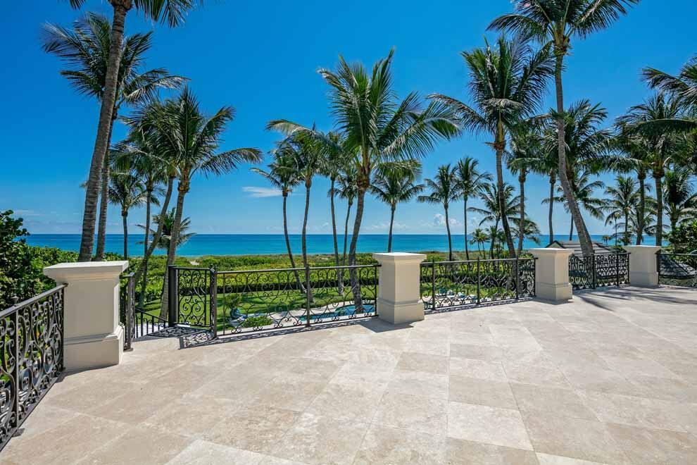 TURTLE BEACH PLAT - Residential