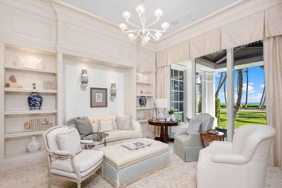 TURTLE BEACH PLAT - Residential