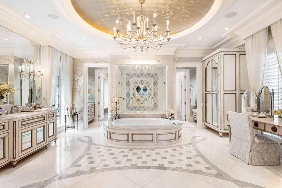 TURTLE BEACH PLAT - Residential