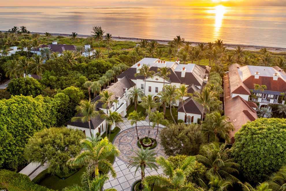 TURTLE BEACH PLAT - Residential