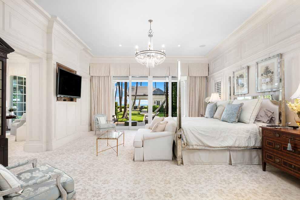 TURTLE BEACH PLAT - Residential