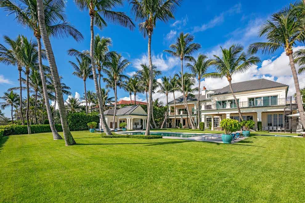 TURTLE BEACH PLAT - Residential