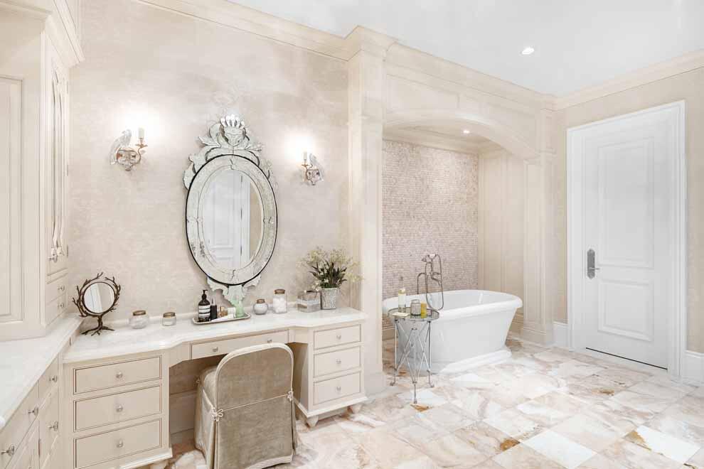 TURTLE BEACH PLAT - Residential