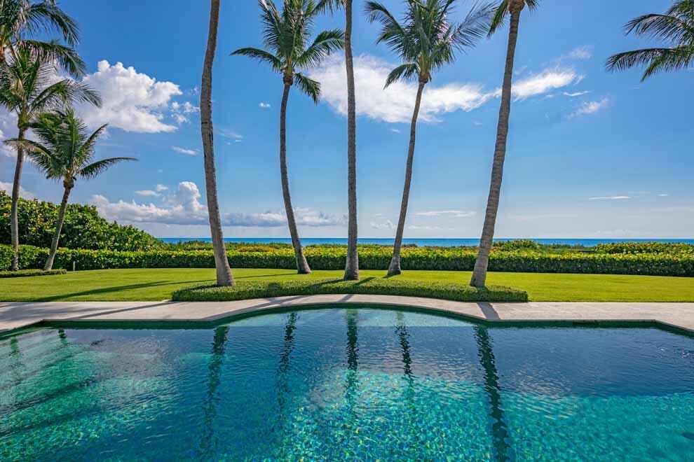 TURTLE BEACH PLAT - Residential